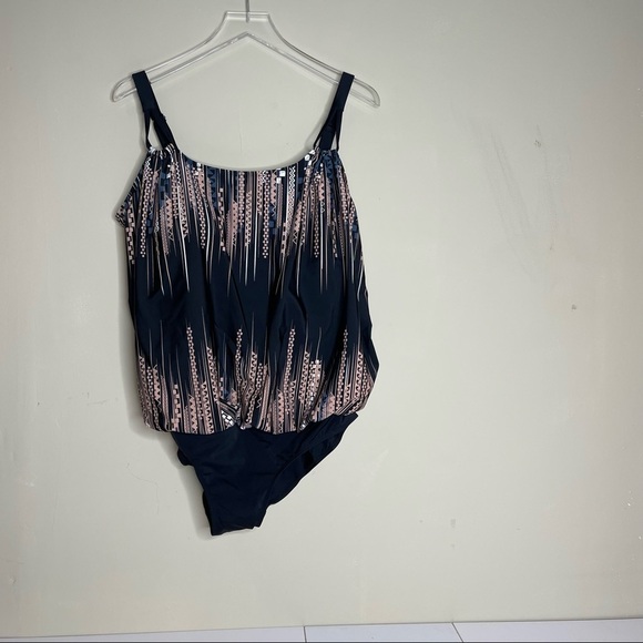 Swimsuits For All Other - Swimsuits for all one piece swim size 18